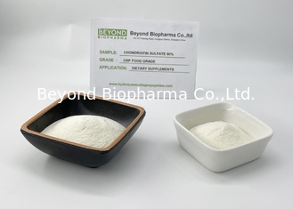 95% Chondroitin Sulfate Sodium Powder For Bone Support Foods